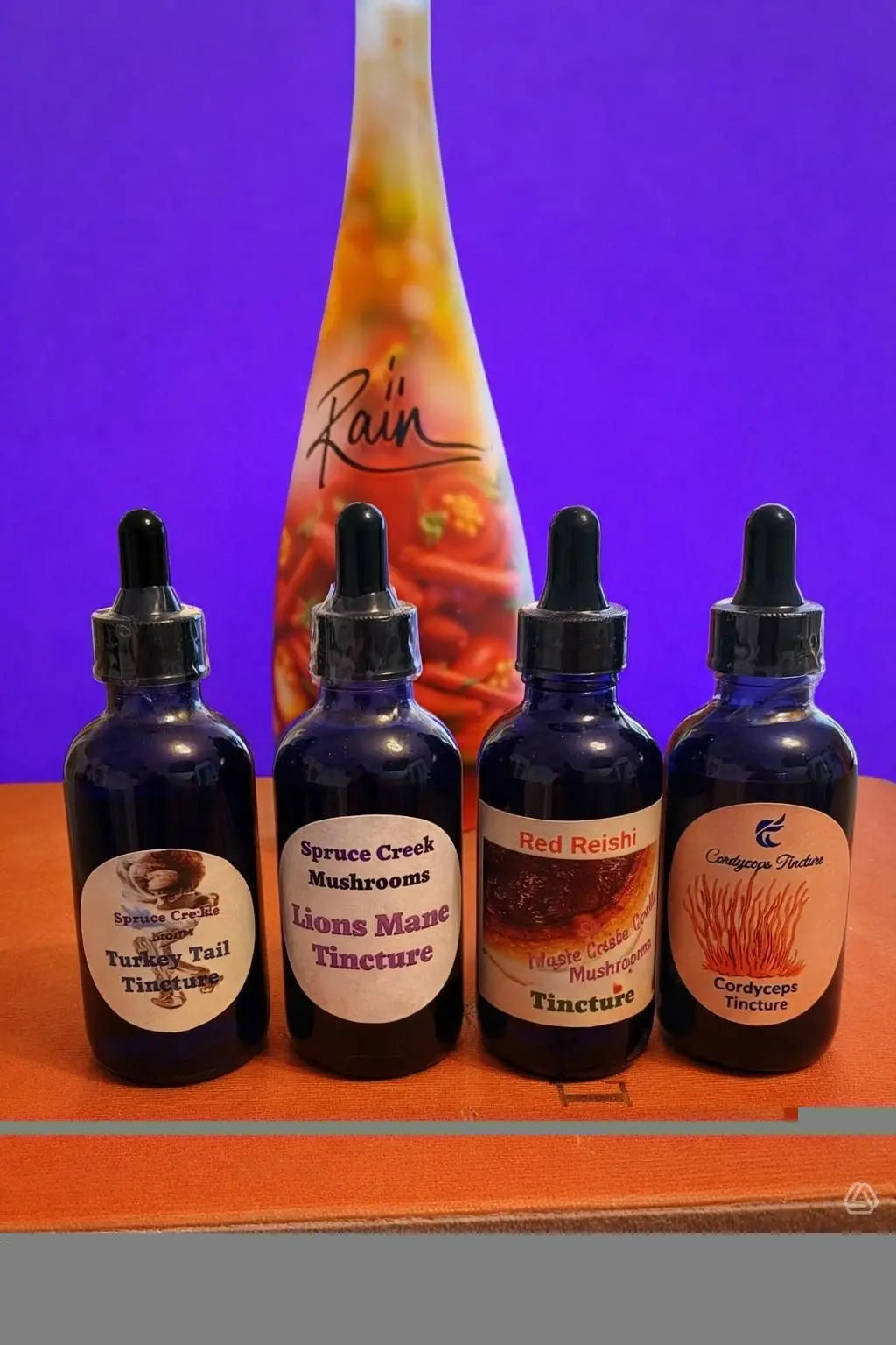 🌟 Exciting Shop Update from Spruce Creek Mushrooms! 🍄✨ Spruce Creek Mushrooms