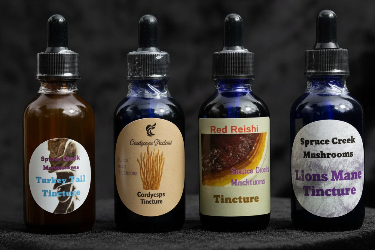 Complete Wellness Set (4-Pack) – Save 10%